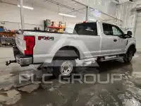 2017 Ford F-250 фото