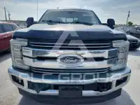 2017 Ford F-250 фото