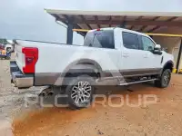 2017 Ford F-250 фото