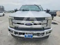 2017 Ford F-250 фото