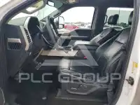 2017 Ford F-250 фото