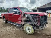 2017 Ford F-250 фото