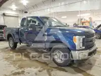 2017 Ford F-250 photo