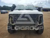 2017 Ford F-250 фото