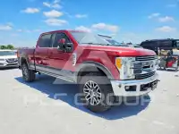 2017 Ford F-250 фото