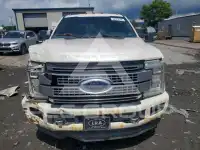 2017 Ford F-250 photo