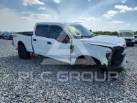 2017 Ford F-250 фото