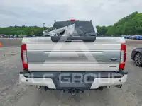 2017 Ford F-250 фото