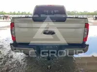 2017 Ford F-250 фото
