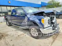 2017 Ford F-250 фото