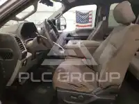 2017 Ford F-250 фото