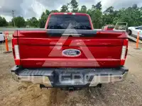 2017 Ford F-250 фото