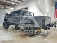 2017 Ford F-250 фото