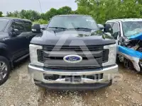 2017 Ford F-250 фото