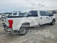 2017 Ford F-250 фото