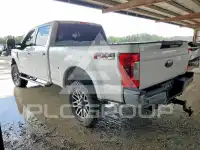 2017 Ford F-250 фото