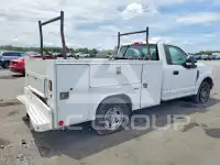 2017 Ford F-250 photo