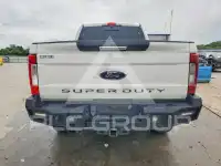 2017 Ford F-250 фото