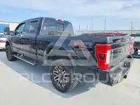 2017 Ford F-250 фото