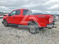 2017 Ford F-250 photo