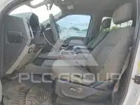 2017 Ford F-250 фото