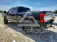 2017 Ford F-250 фото