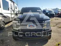 2017 Ford F-250 фото