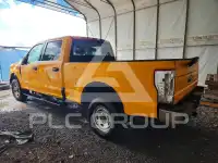2017 Ford F-250 фото