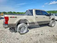 2017 Ford F-250 фото