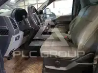 2017 Ford F-250 фото