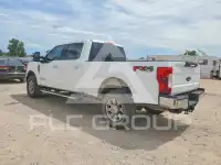 2017 Ford F-250 фото