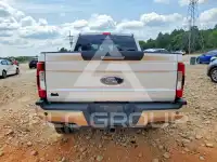 2017 Ford F-250 фото