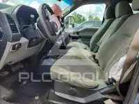 2017 Ford F-250 фото