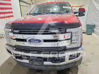 2017 Ford F-250 фото