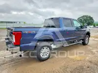 2017 Ford F-250 фото