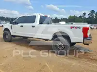 2017 Ford F-250 фото