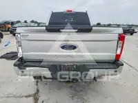 2017 Ford F-250 фото