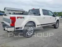 2017 Ford F-250 фото