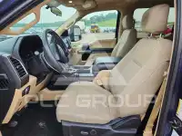 2017 Ford F-250 фото