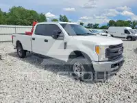 2017 Ford F-250 photo