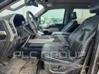 2017 Ford F-250 фото