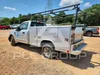 2017 Ford F-250 фото