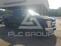 2017 Ford F-250 фото