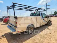 2017 Ford F-250 фото