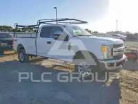 2017 Ford F-250 фото