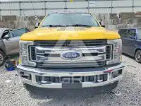 2017 Ford F-250 фото