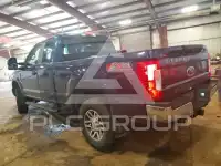 2017 Ford F-250 фото