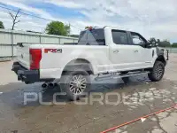 2017 Ford F-250 фото