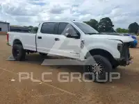 2017 Ford F-250 фото