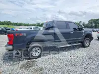 2017 Ford F-250 фото